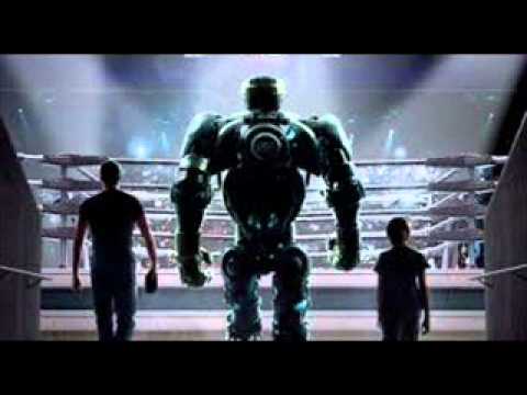 GIVE IT A GO - TIMBALAND FT. VERONICA (FULL SONG 2011) real steel