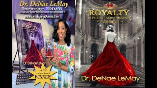Mentoring Moment with Dr Denae LeMay "R U a Wife or a Knife"