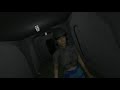 Walking sequence in a submarine hangarship. Walking sequence in a submarine hangarship.