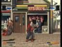 Street Fighter II HD Remix casual play Akuma vs Akuma
