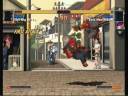 Street Fighter II HD Remix casual play Akuma vs Akuma