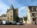 Burgundy Bike - Meursault Village