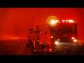 FireStorms 2007
