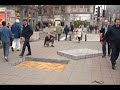 Julian Beever\