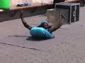 Unbelievable Flexible Guy