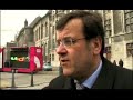 Interview de Willy Demeyer