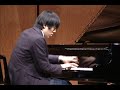 12 Etudes No.11 \"Pour les arpeges composes\" - Claude Debussy