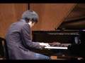 clip video Claude Debussy 12 Etudes pour le piano: 11. Pour les Arpèges composés