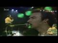 Ultravox Vienna Live.