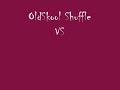Hardstyle Shuffle V.S. HardJump