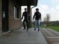 Hardstyle Shuffle V.S. HardJump