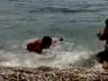 videos de a mare con melo