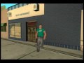 the scientist  san andreas 