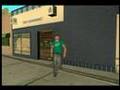 The Scientist (San Andreas)