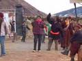Heifer Project in Tibet