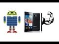 Samsung i9100 Galaxy S II video 13