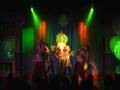 Samantha Klots; Knock on wood (Aida Cara)