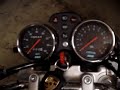 MZ RT Streetfighter 125ccm + Lachgas + Xenon + Turbo