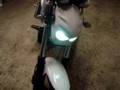 MZ RT Streetfighter 125ccm + Lachgas + Xenon + Turbo