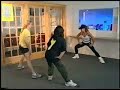 DPC Exercise DVD Clip #2