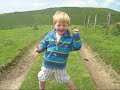 Bruce in Wales