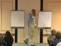 Jermaine M. Davis - Stress and Burnout (www.jermainedavis.com)