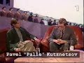 Varan-tv - Intervju med ett av Kommunismens Offer Varan-tv - Intervju med ett av Kommunismens Offer