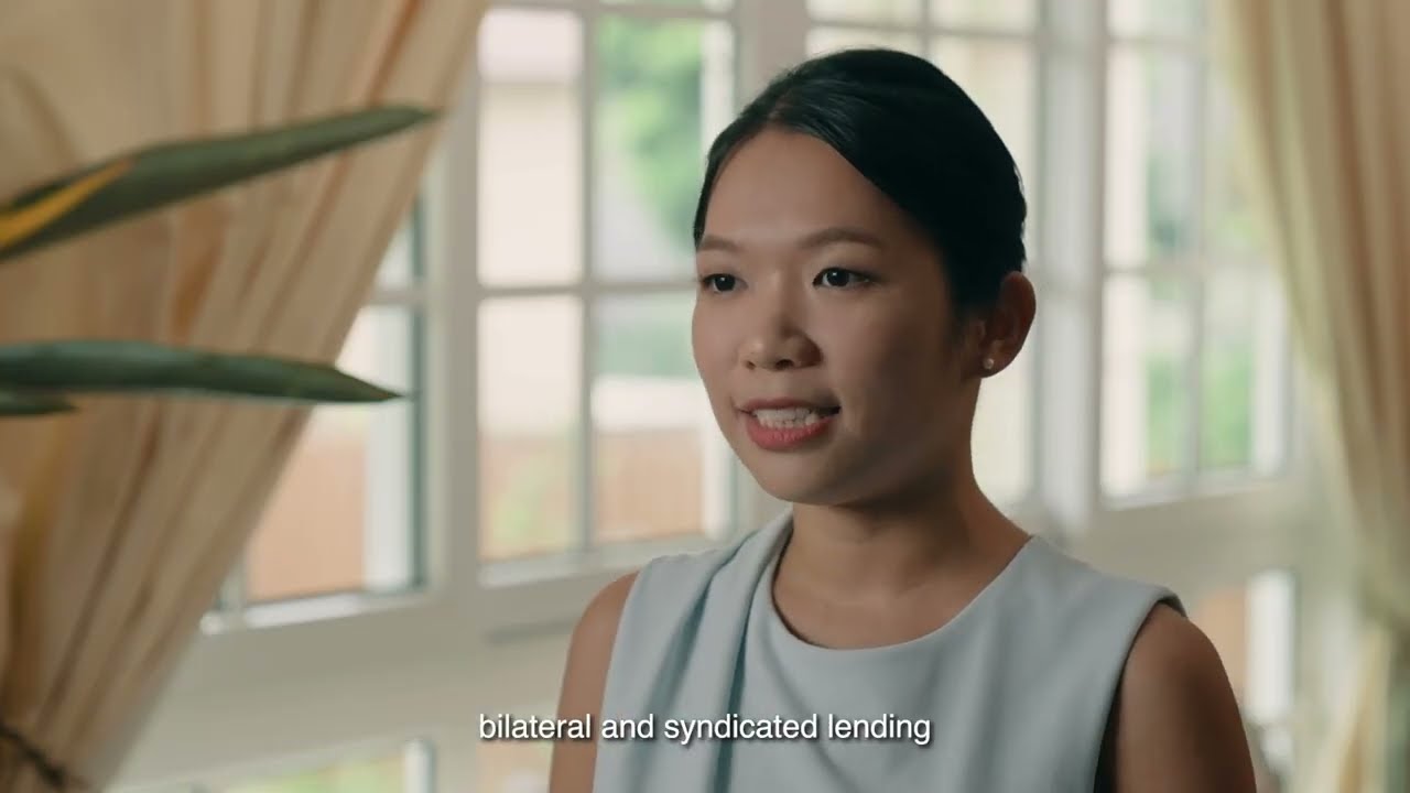 A Slice of Life - Rachel Leong