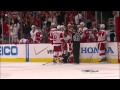 Blackhawks no goal in 3rd May 29 2013 Detroit Red ...