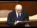 Congressman Johnson (R-TX) Floor Speech (02.16.07)