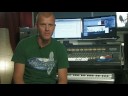 Music Producer Career Information : Music Production Tools