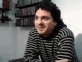 Bela Lugosi- Entrevista a Marcelo Zoloa- 2ra Parte