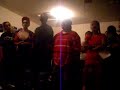 Blessed Y4C - Potter\