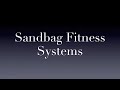 The Most Important Sandbag Exercise for MMA Training | Football Sandbag Workouts