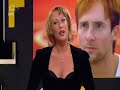 Celebrity Big Brothers Big Mouth Day 19 - Dirk-ish Delight?