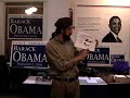 Obama Experienced, Electable