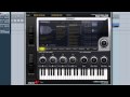 Vengeance Producer Suite - Metrum