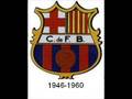 Hymn i Herby F.C. Barcelona !!