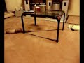 リードに慣れる練習