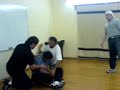 KYUSHO jitsu knock out mexico KYUSHO jitsu knock out mexico