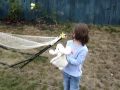 My cousins nd they're dad made this video personally i think its hillaious and some back story is that the rabbit (stuffed) is the little girls (isabella) at the end and she wasnt around one day so the others messed around with it enjoy =) ... rabbit evil severyn of arbor animals torture death blood baldwins 