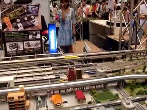国際鉄道模型コンベンション