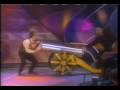 Bronson Pinchot & Jonathan Lipnicki - All-Star TGIF Magic 1997 Bronson Pinchot & Jonathan Lipnicki - All-Star TGIF Magic 1997