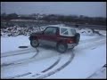 Suzuki Vitara Ride Winter Edition