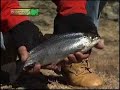 Pesca en el Tunari Bolivia Pesca en el Tunari Bolivia