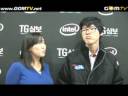 starcraft msl osl [GomTV] interview with Goojilla