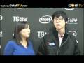 starcraft msl osl [GomTV] interview with Goojilla