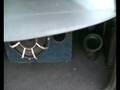 videos de Magnat Destroyer 304 bolted on Magnat the rock 1000