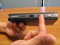 COWON Q5W Overview