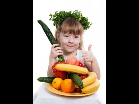 How to Make Healthy Eating Fun for Kids